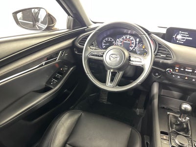 2019 Mazda Mazda3 Premium