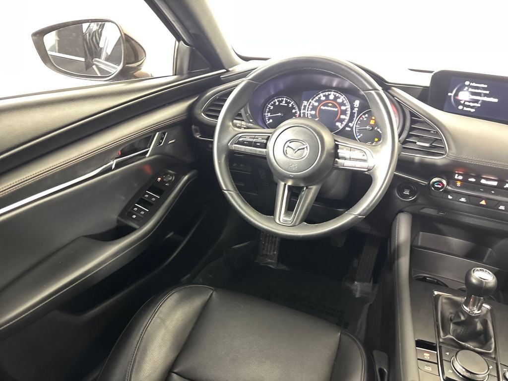 2019 Mazda Mazda3 Premium