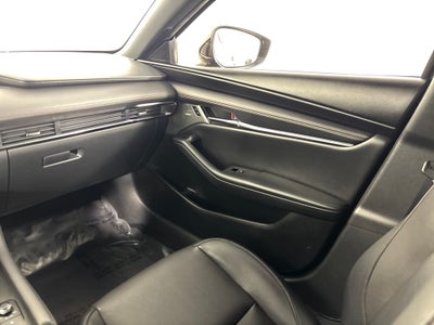 2019 Mazda Mazda3 Premium