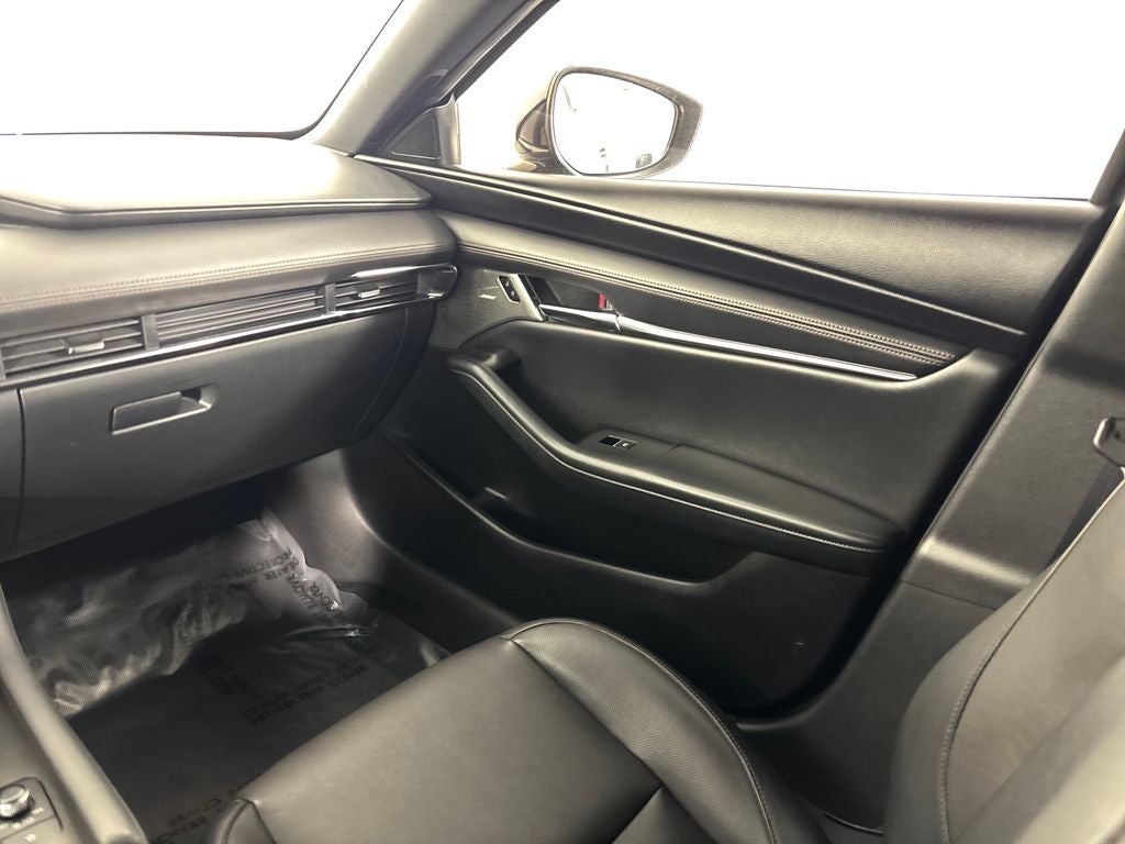 2019 Mazda Mazda3 Premium