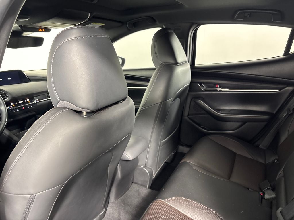 2019 Mazda Mazda3 Premium