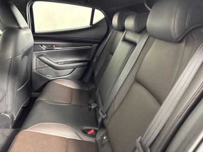 2019 Mazda Mazda3 Premium