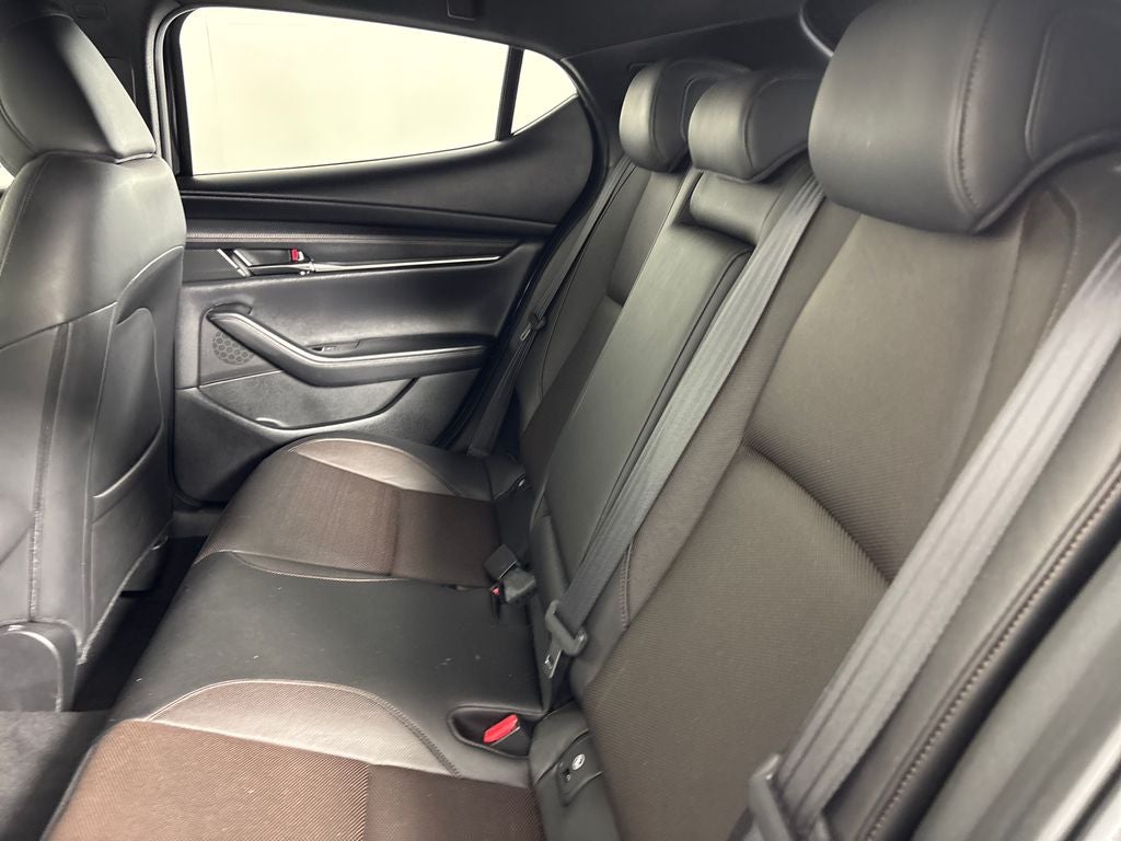 2019 Mazda Mazda3 Premium