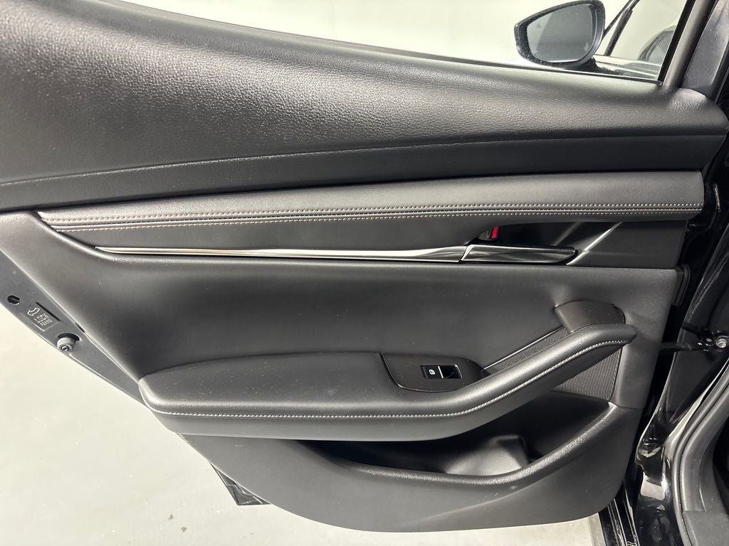 2019 Mazda Mazda3 Premium