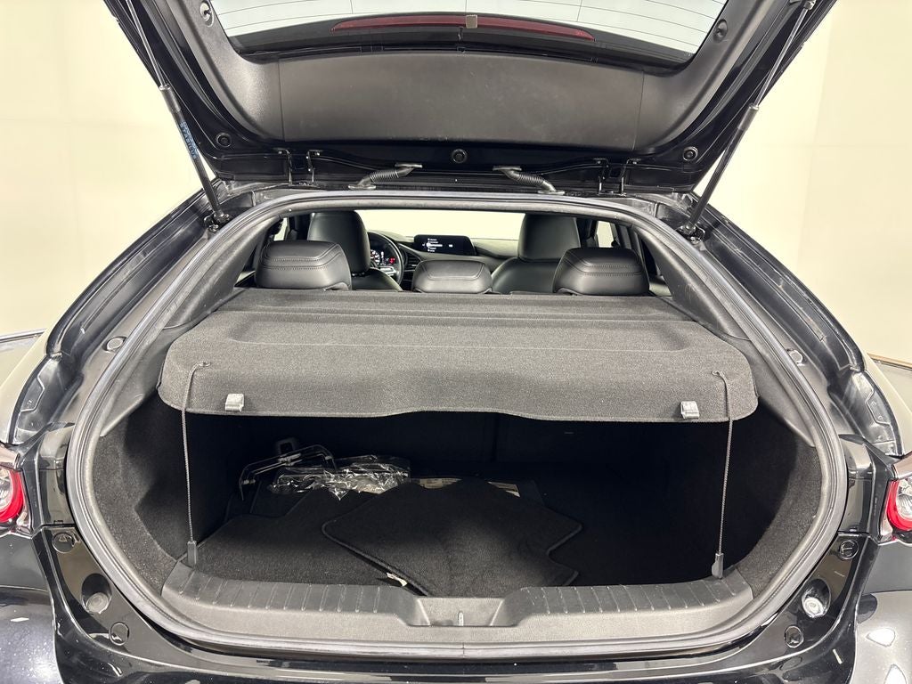 2019 Mazda Mazda3 Premium