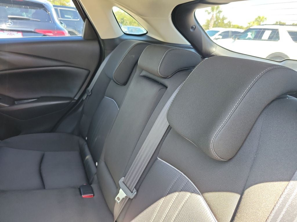 2020 Mazda Mazda CX-3 Sport
