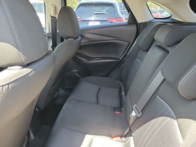 2020 Mazda Mazda CX-3 Sport