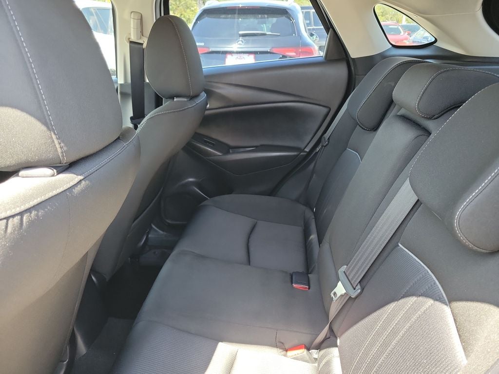 2020 Mazda Mazda CX-3 Sport