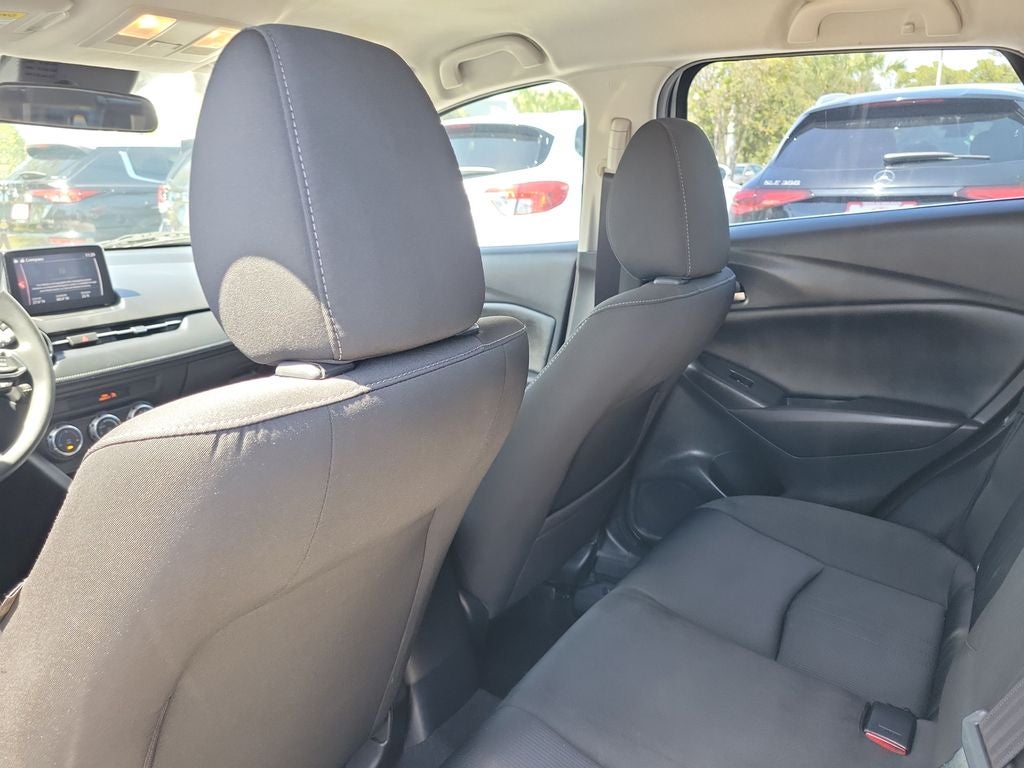 2020 Mazda Mazda CX-3 Sport