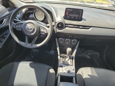 2020 Mazda Mazda CX-3 Sport