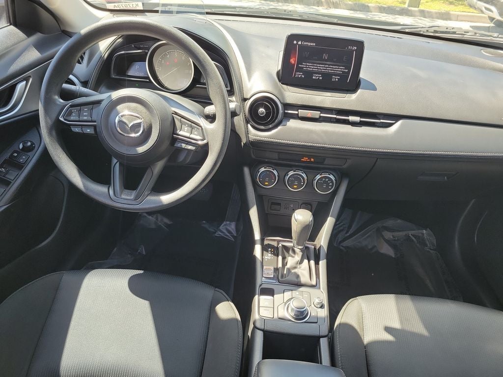 2020 Mazda Mazda CX-3 Sport