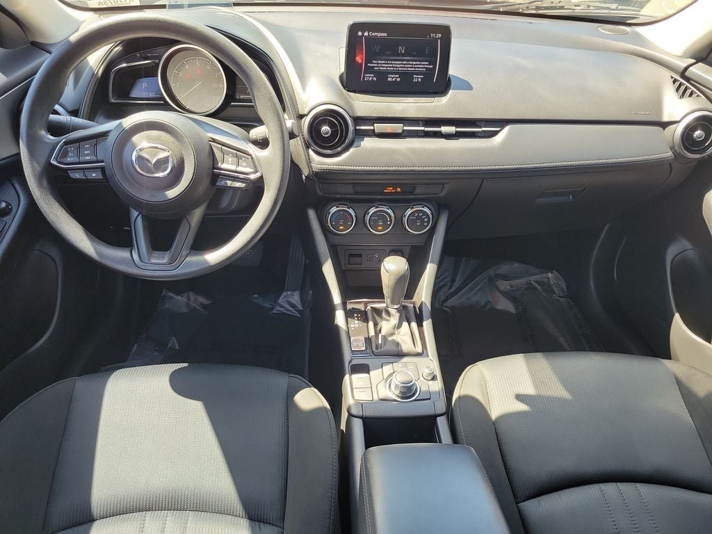 2020 Mazda Mazda CX-3 Sport