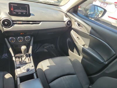 2020 Mazda Mazda CX-3 Sport