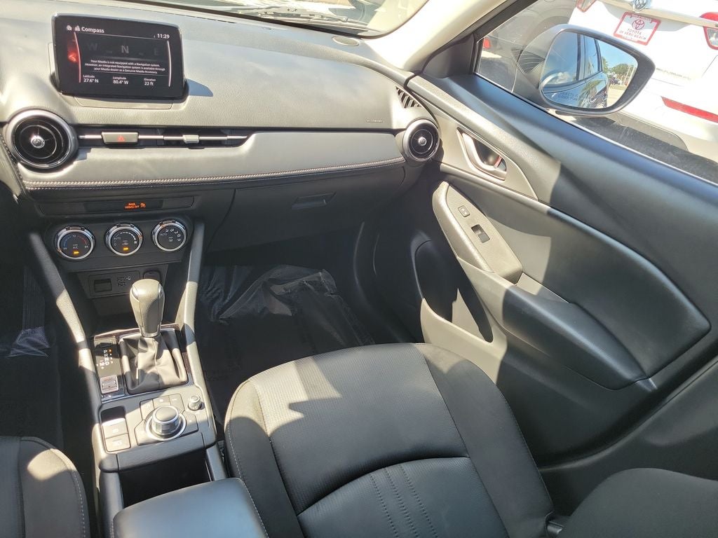 2020 Mazda Mazda CX-3 Sport
