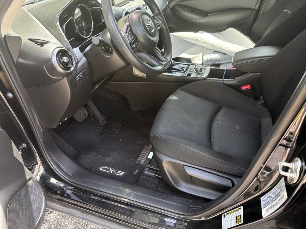 2020 Mazda Mazda CX-3 Sport
