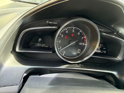 2020 Mazda Mazda CX-3 Sport