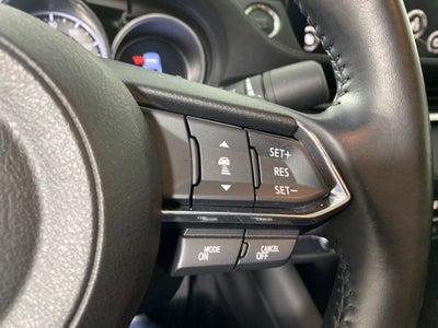 2021 Mazda Mazda6 Grand Touring