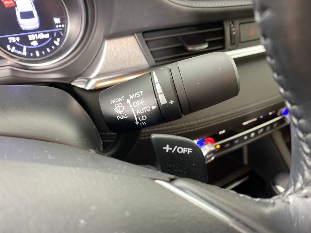 2021 Mazda Mazda6 Grand Touring