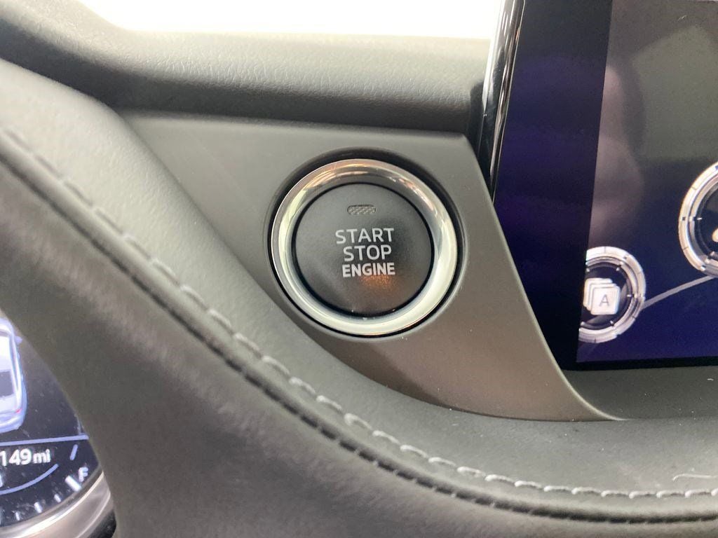 2021 Mazda Mazda6 Grand Touring