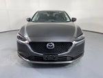 2021 Mazda Mazda6 Grand Touring