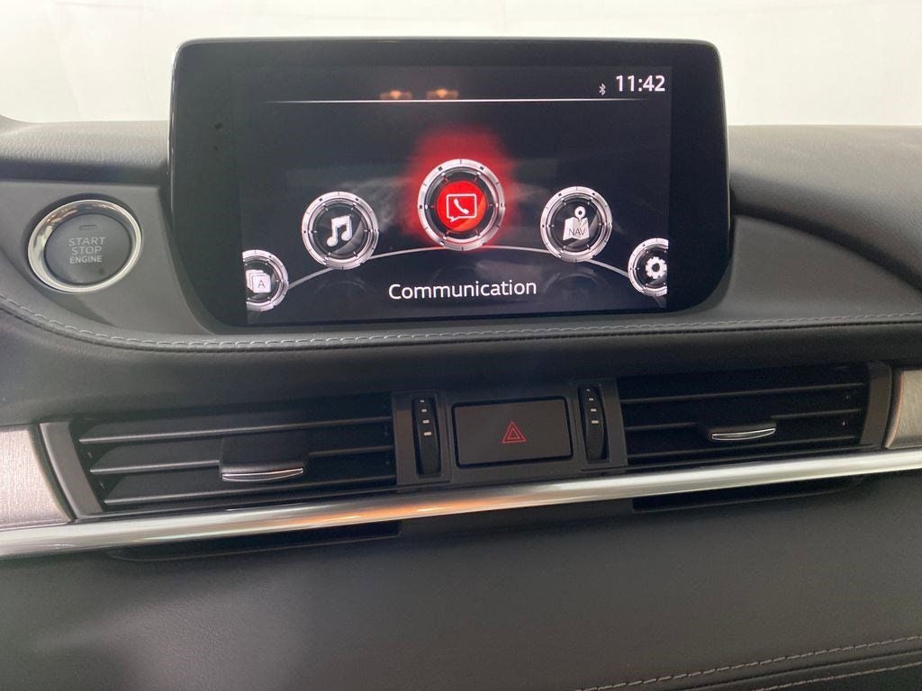 2021 Mazda Mazda6 Grand Touring