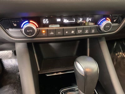 2021 Mazda Mazda6 Grand Touring