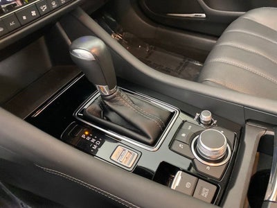 2021 Mazda Mazda6 Grand Touring