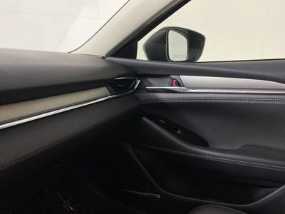 2021 Mazda Mazda6 Grand Touring