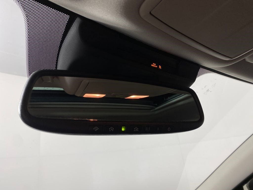 2021 Mazda Mazda6 Grand Touring