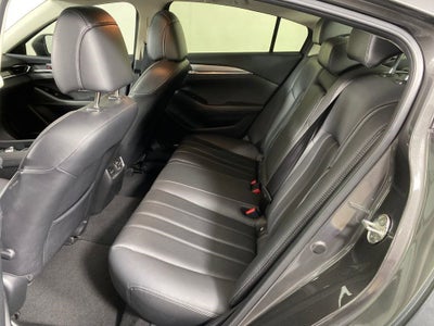 2021 Mazda Mazda6 Grand Touring