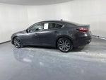 2021 Mazda Mazda6 Grand Touring