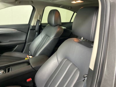 2021 Mazda Mazda6 Grand Touring