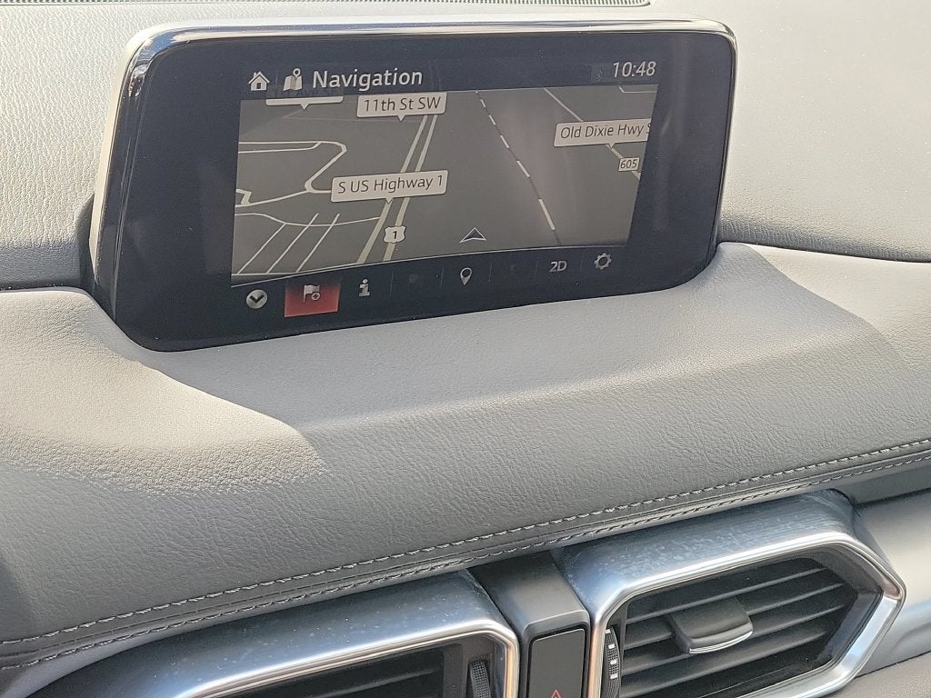 2018 Mazda Mazda CX-5 Touring