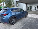 2018 Mazda Mazda CX-5 Touring