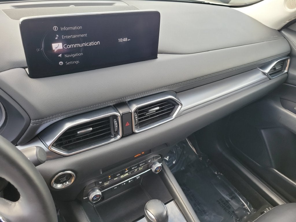 2021 Mazda Mazda CX-5 Touring