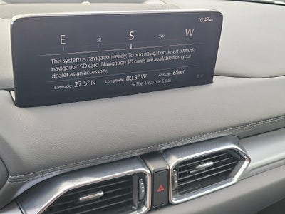 2021 Mazda Mazda CX-5 Touring