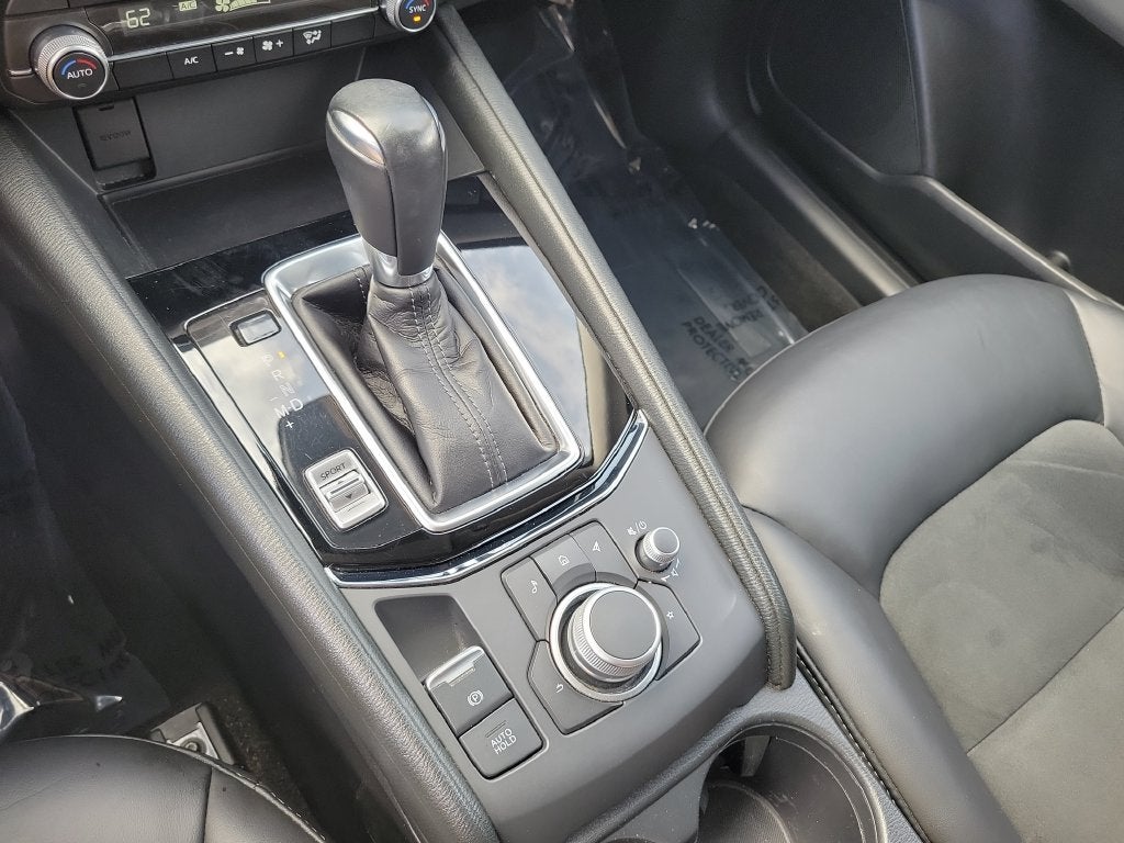 2021 Mazda Mazda CX-5 Touring