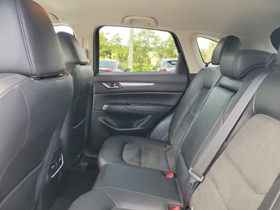 2021 Mazda Mazda CX-5 Touring