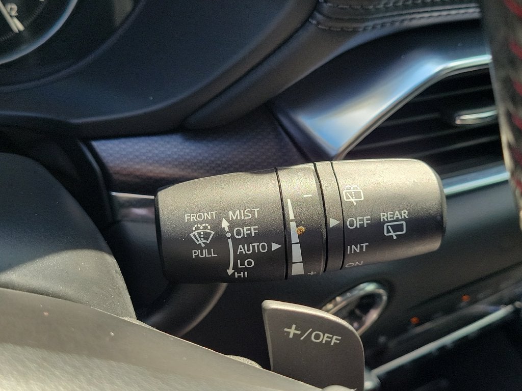 2022 Mazda Mazda CX-5 2.5 Turbo