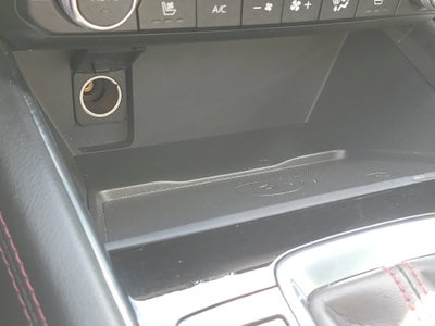 2022 Mazda Mazda CX-5 2.5 Turbo