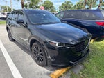 2022 Mazda Mazda CX-5 2.5 Turbo