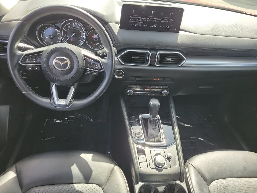 2024 Mazda Mazda CX-5 2.5 S Select Package
