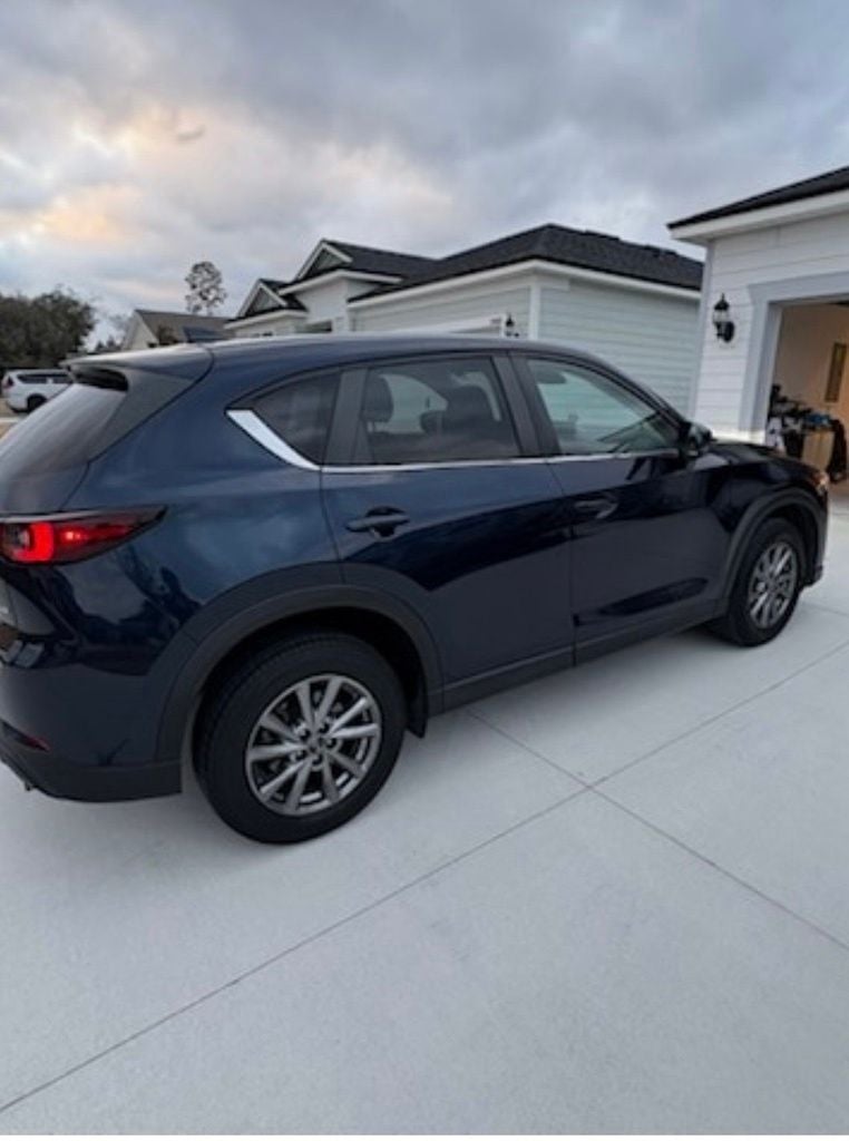 2023 Mazda Mazda CX-5 2.5 S Preferred Package