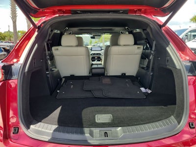 2022 Mazda Mazda CX-9 Signature