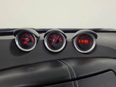 2011 Nissan 370Z Touring