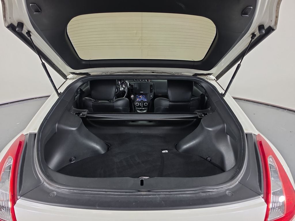 2011 Nissan 370Z Touring