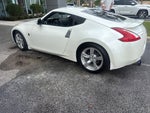 2011 Nissan 370Z Touring