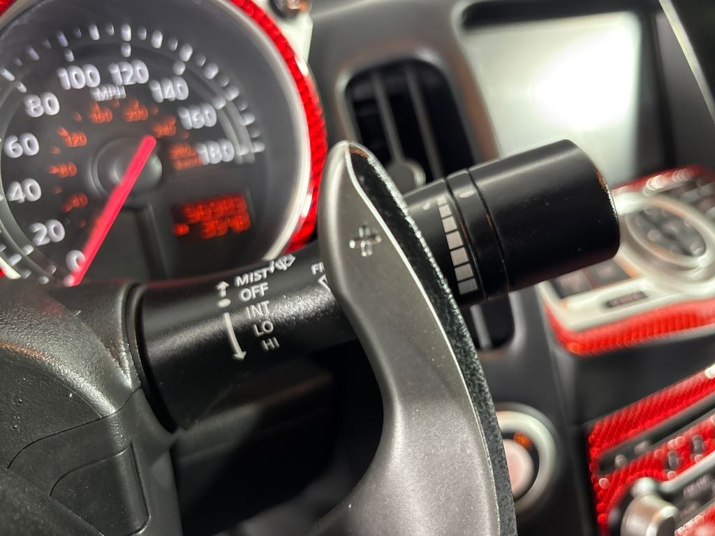 2015 Nissan 370Z Touring Sport