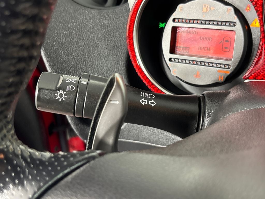 2015 Nissan 370Z Touring Sport