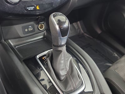 2020 Nissan Rogue Sport SV